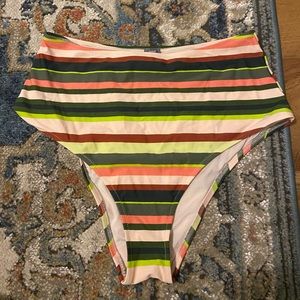 Aerie Swim Bottoms